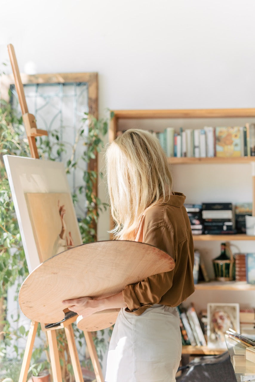 Artists Canvas