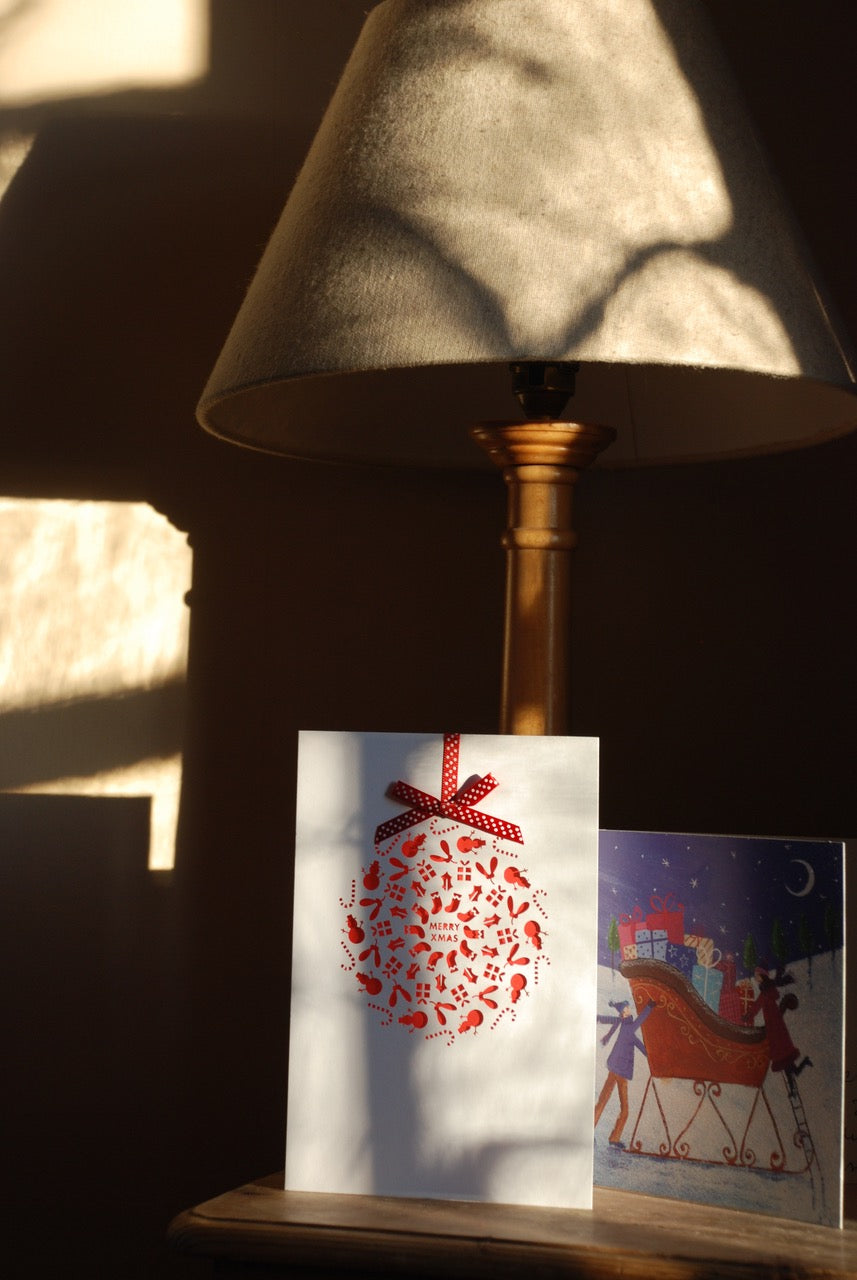 Lamp Shades