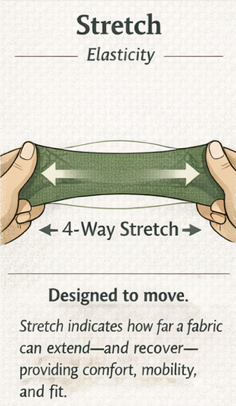 Stretch