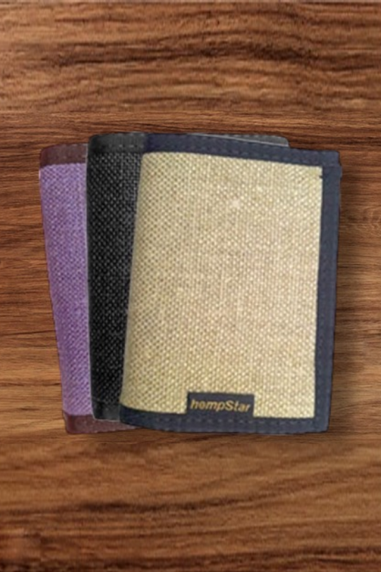 Wallets