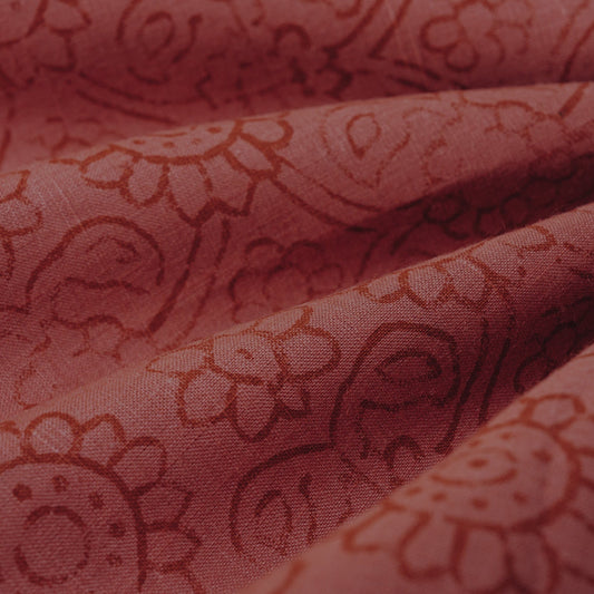 12 Rouge/Paprika Hemp/Silk