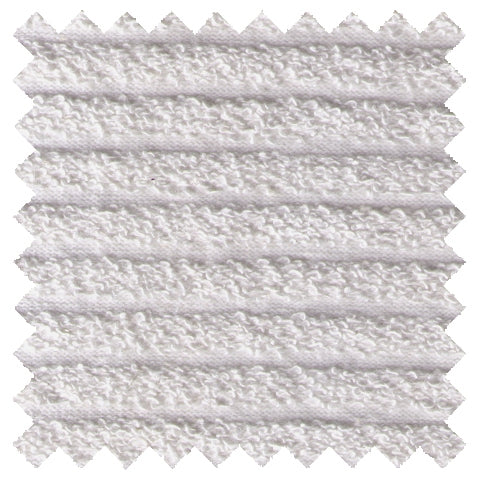 73% Organic Cotton, 27% Hemp French Terry Fabric