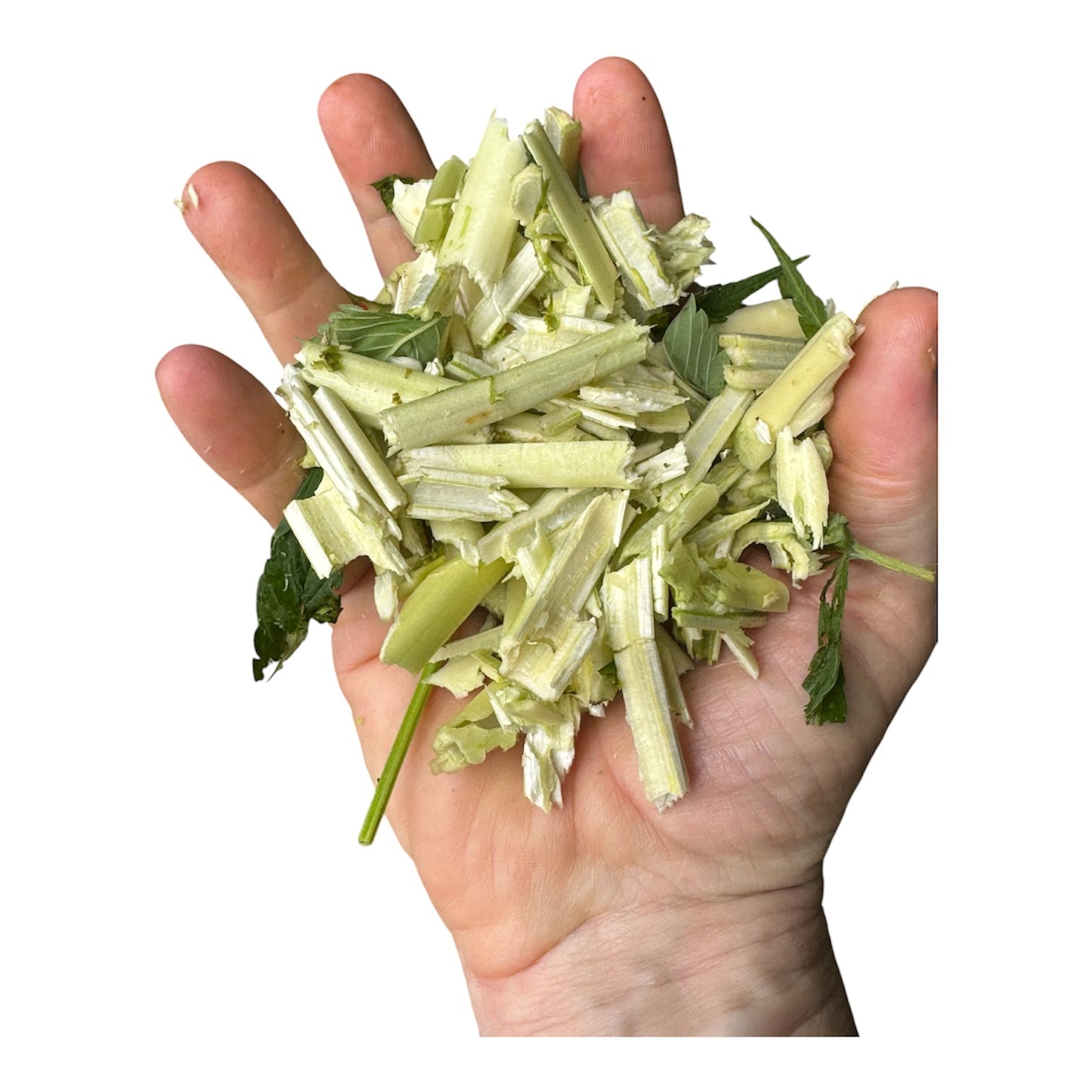 ORDER#: F-HR 100% Green Decorticated Hemp Hurds 0.5" - 1.5" As low as $0.30/LB