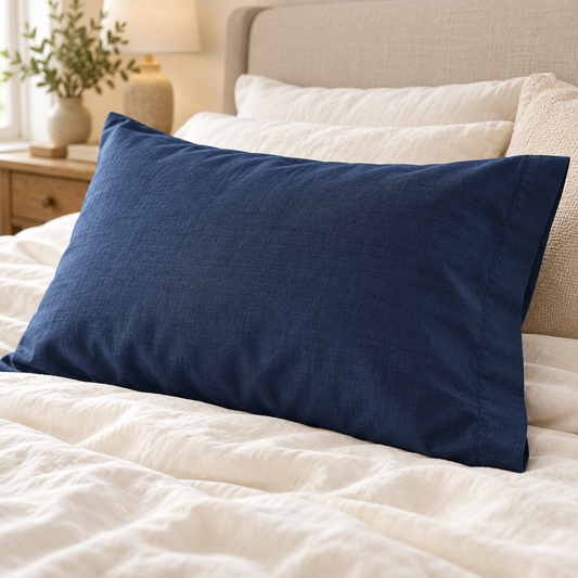 ORDER#: CT-M7 55% Hemp, 45% Organic Cotton Muslin - Weight: 7.5 oz. Width: 57"