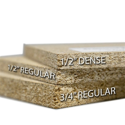 ORDER#: SPB Sample Hemp Board