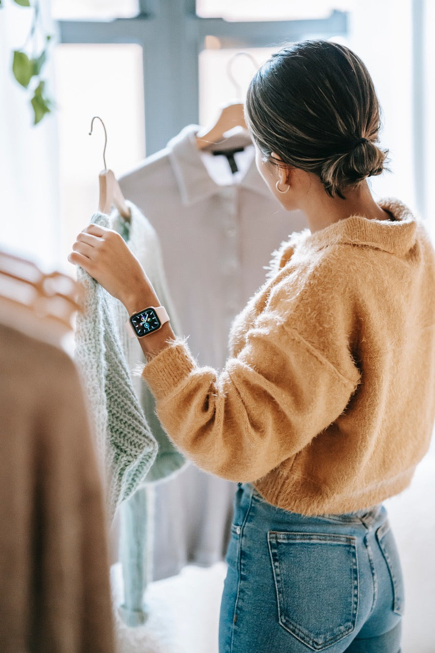 Apparel Fabrics