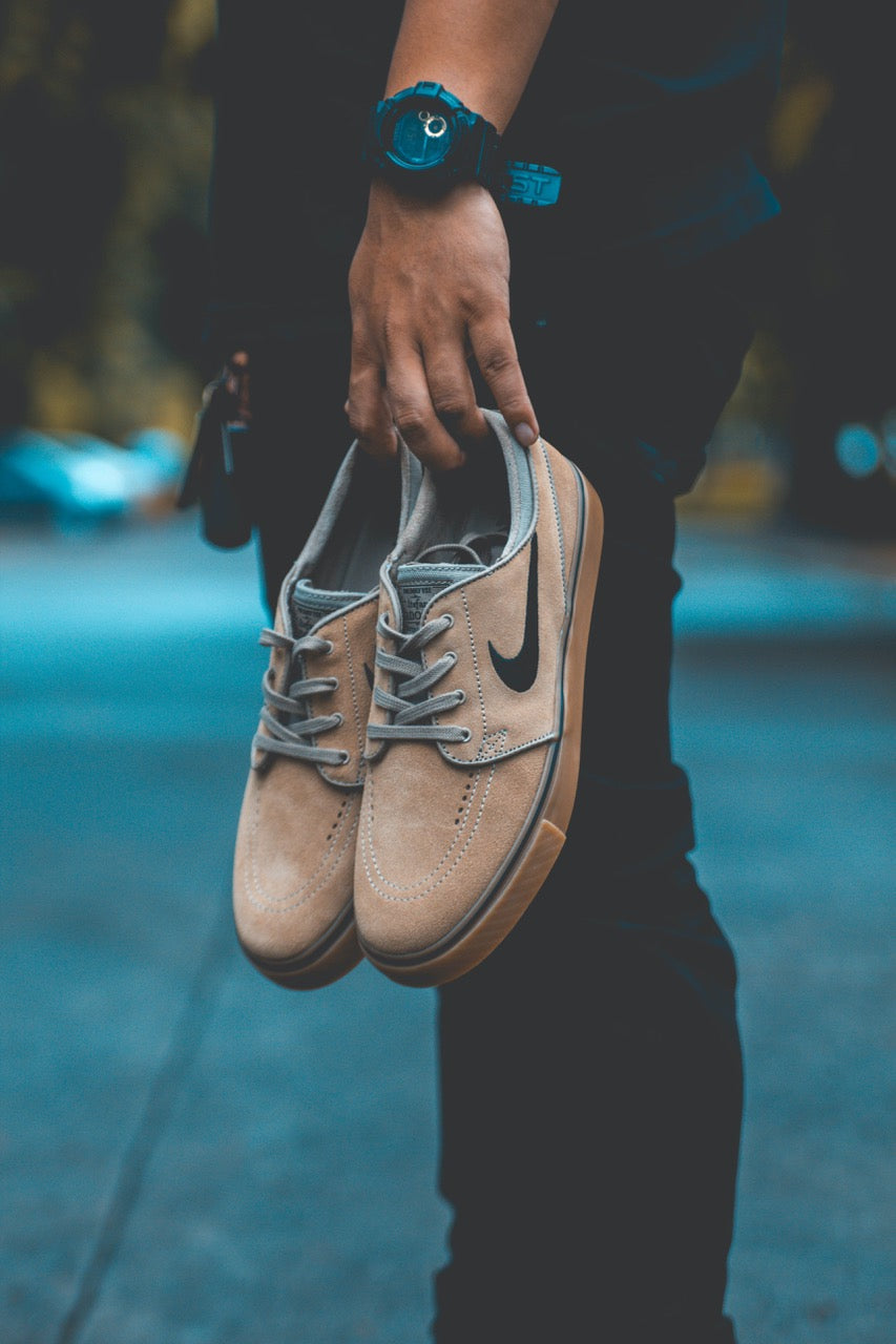 Footwear