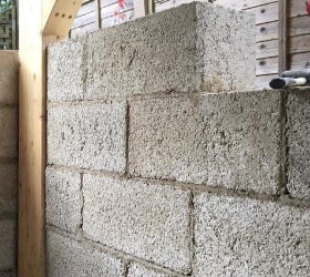 Hemp Building Materials