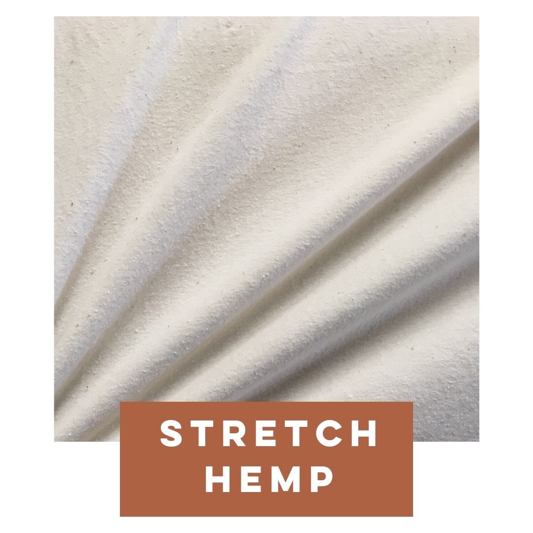 Stretch Hemp