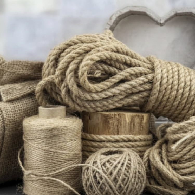 Grab Durable Hemp Rope For Sale – Hemp Traders