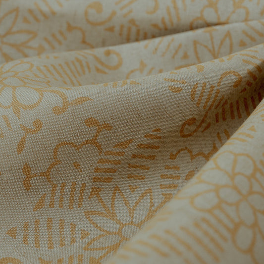 11 Jade/Straw Hemp/Raw Silk