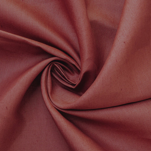 15 Rouge Hemp/Raw Silk
