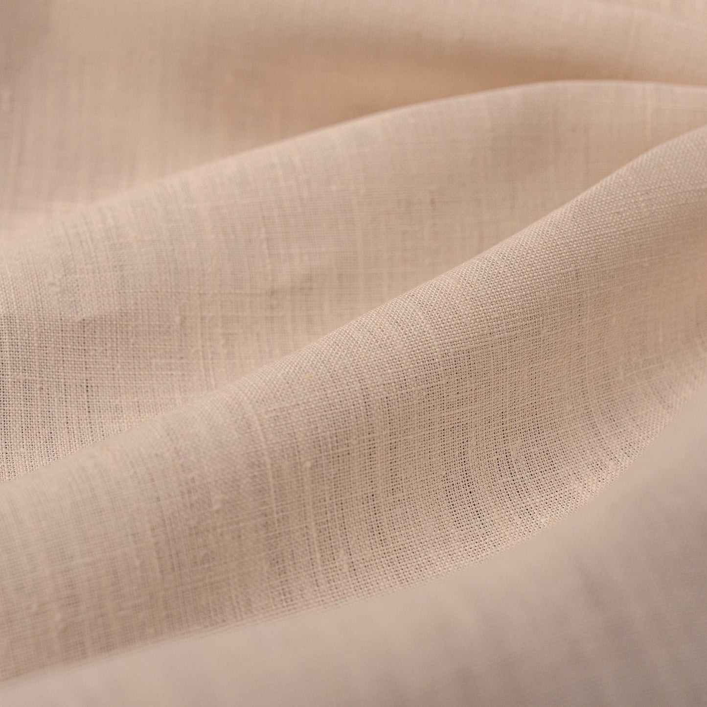 18 Crema Hemp/Raw Silk