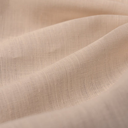 18 Crema Hemp/Raw Silk