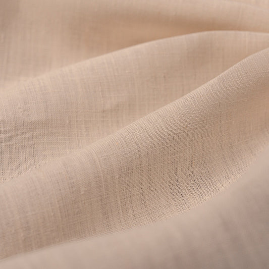 18 Crema Hemp/Raw Silk