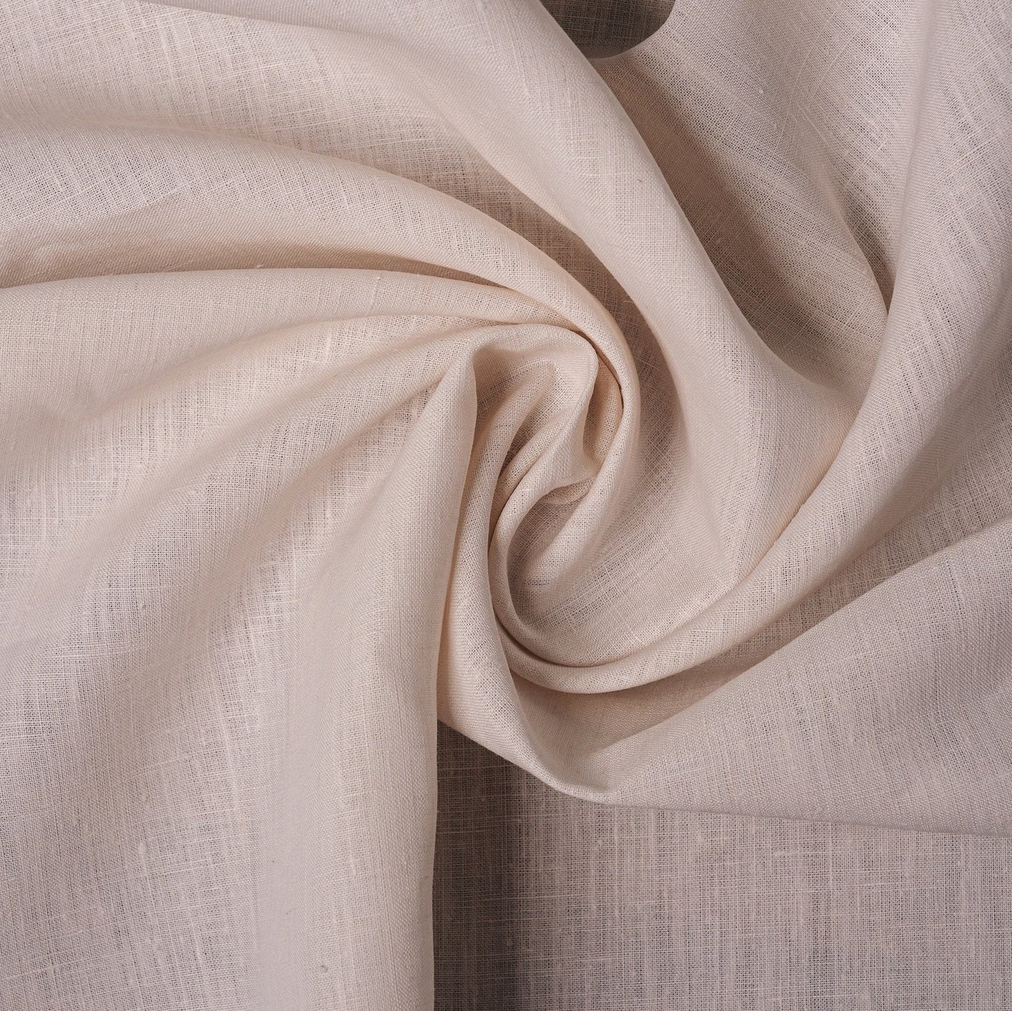 ORDER#: 18: 4 in. X 4 in. Single Swatch Sample - Crema Hemp/Raw Silk