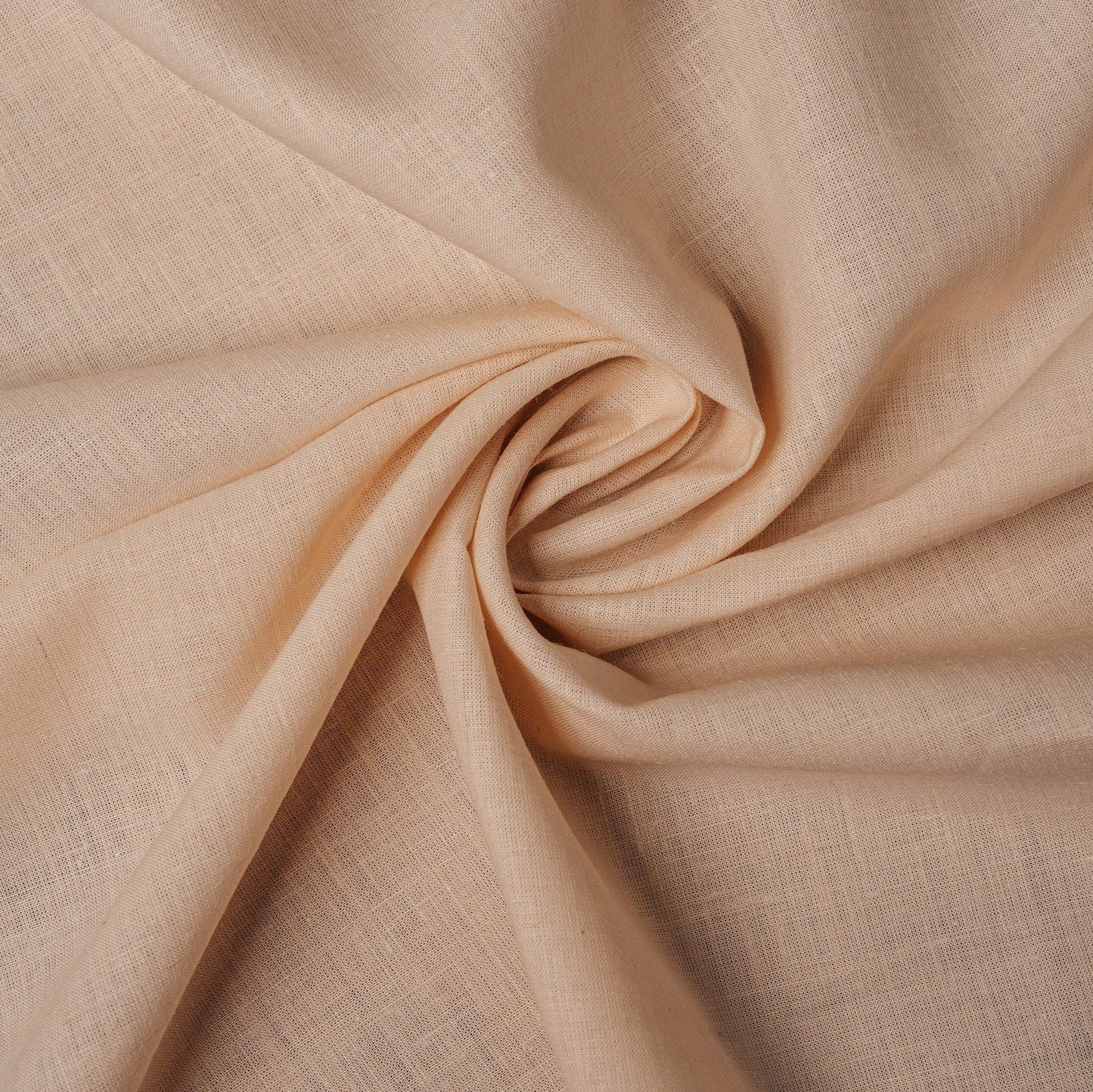 ORDER#: 19: 4 in. X 4 in. Single Swatch Sample - Stone Creme Hemp/Raw Silk