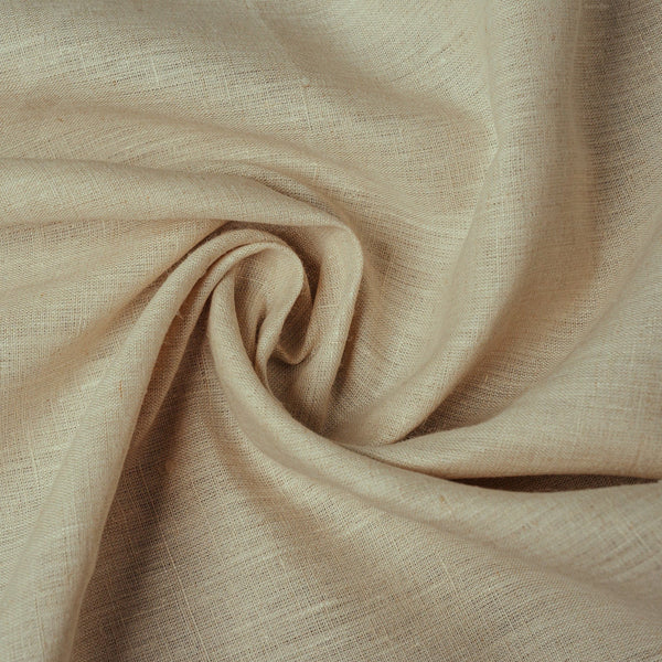 ORDER#: 20: 4 in. X 4 in. Single Swatch Sample - Abacus Hemp/Linen