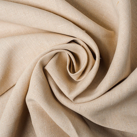 21 Gull Hemp / Linen