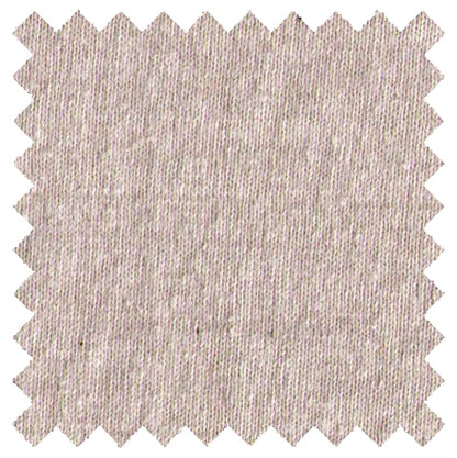 55% Hemp, 45% Organic Cotton Jersey Fabric