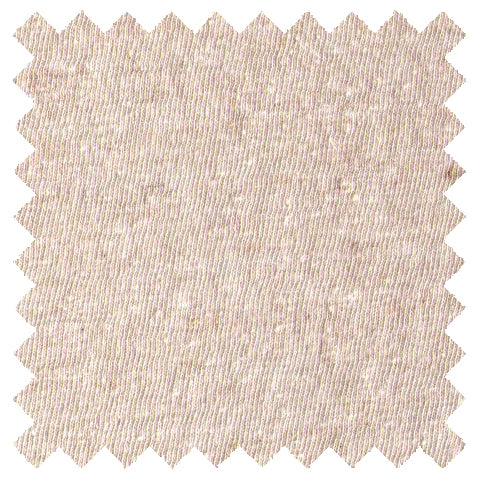 55% Hemp, 45% Organic Cotton Jersey Fabric