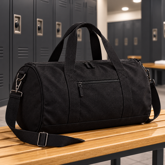 ORDER#: CT-T12-BLK 55% Hemp, 45% Organic Cotton Twill, Black - Weight: 10.5 oz. Width: 57"