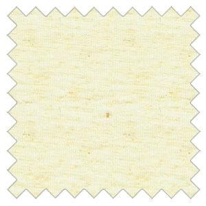 55% Hemp, 45% Organic Cotton Jersey Fabric