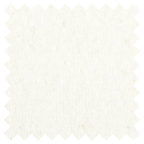 70% Organic Cotton, 30% Hemp Rib Knit Fabric