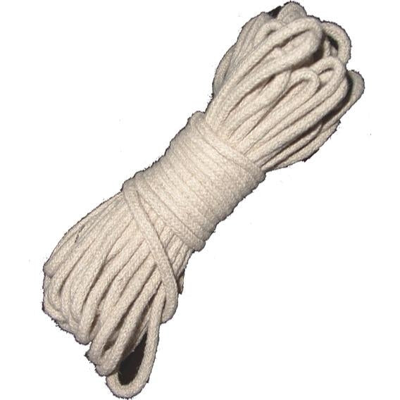 100% Hemp 5.6mm Cord