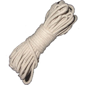 100% Hemp 5.6mm Cord