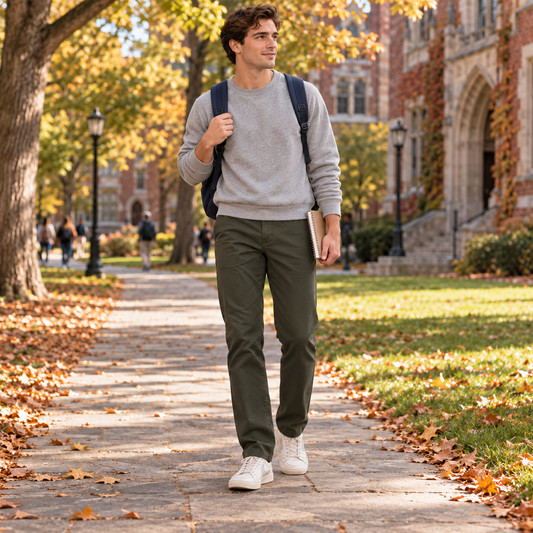 ORDER#: CT-T12 55% Hemp, 45% Organic Cotton Twill - Weight: 10.5 oz. Width: 57"