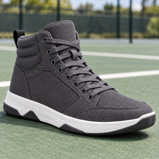 ORDER#: CT-C18-GRAY 100% Hemp Canvas, Gray - Weight: 16.5 oz. Width: 58"