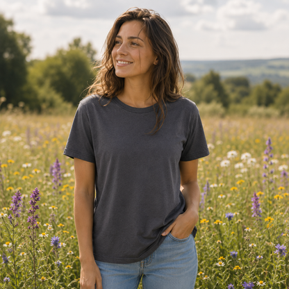 Best hemp fabric  for T shirt