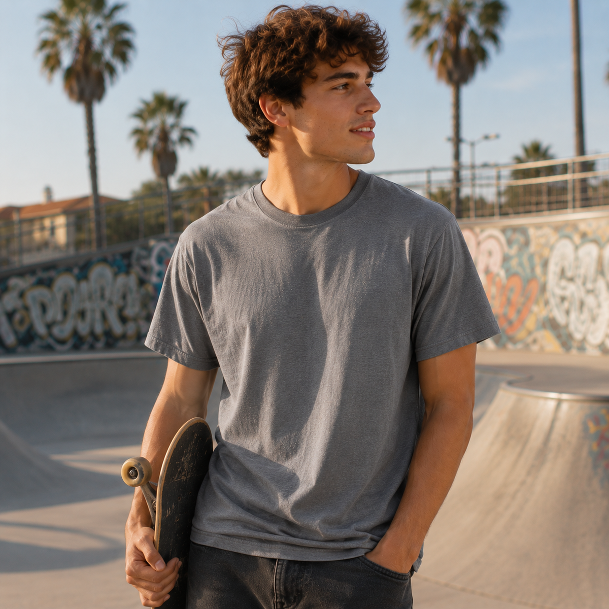 ORDER#: CA-K1B 55% Hemp, 45% Organic Cotton Jersey - Weight: 6.5 oz Width: 34" Tube