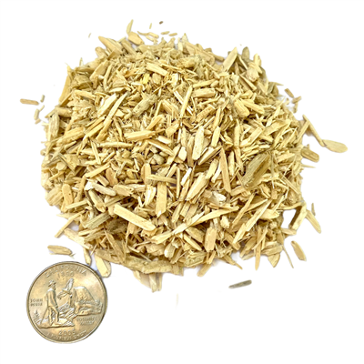 ORDER#: F-H15 100% Hemp Hurds 1/2"As low as $0.66/LB