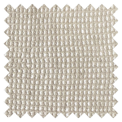ORDER#: FISHNET1 52% Hemp, 48% Organic Cotton Fishnet - Weight: 7 oz Width: 62"