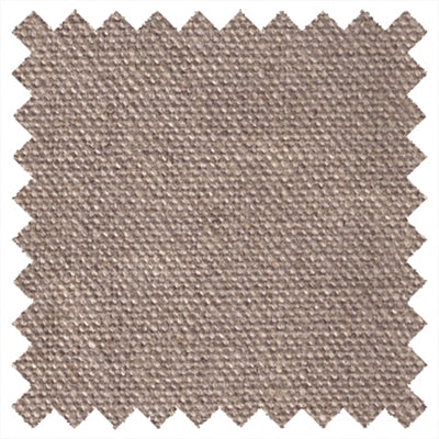 ORDER#: H-L17 100% Hemp Linen, Taupe - Weight: 17 oz. Width: 61"