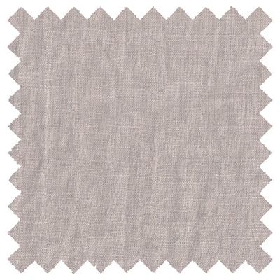 ORDER#: H-P4 100% Hemp Linen, Taupe - Weight: 4.6 oz. Width: 60"