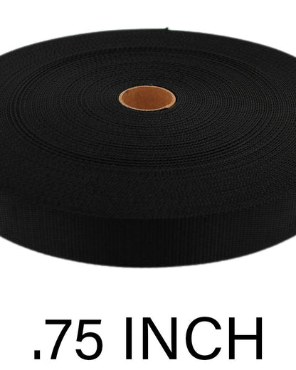 Hemp Webbing by the Roll