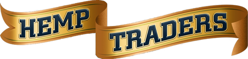 Hemp Traders logo