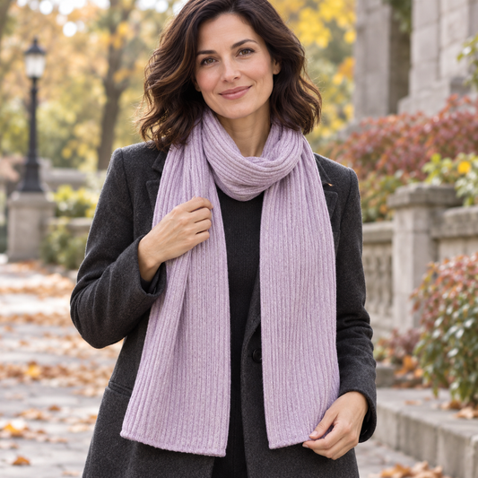ORDER#: A-RB16 53% Hemp, 44% Organic Cotton, 3% Lycra 2x2 Rib Knit - Weight: 16 oz. Width: 47"