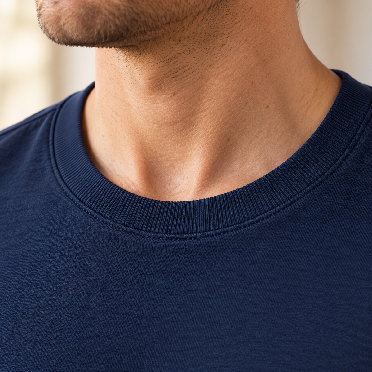 ORDER#: CA-RB-K2 53% Hemp, 42% Organic Cotton, 5% Lycra Rib Knit - Weight: 6.2 oz. Width: 28" Tube