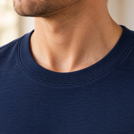 ORDER#: CA-RB-K2 53% Hemp, 42% Organic Cotton, 5% Lycra Rib Knit - Weight: 6.2 oz. Width: 28" Tube