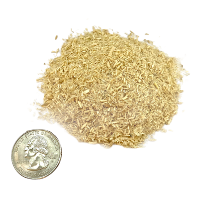 ORDER#: PH-2 100% Powdered Hemp Hurds 2mmAs low as $1.75/LB