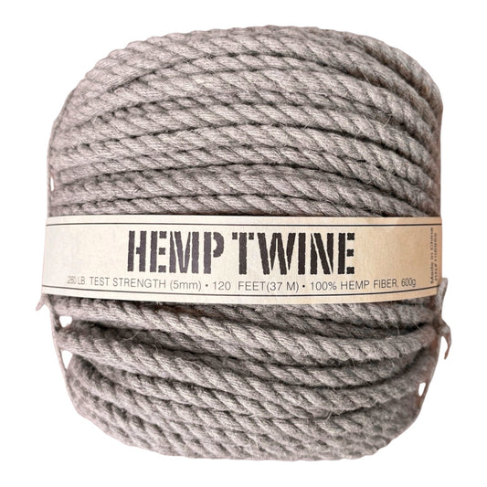 tobacco twine for sale USD 14.54 - Webtex MT2 2kg Even though dairy farmers would love to give it to you ORDER#: TWINE-5MM 100% Hemp Twine,