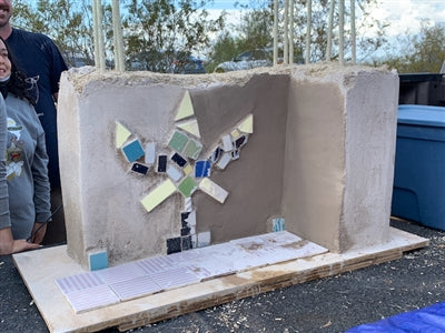 ORDER#: REBAR4-4 #4 Hemp Rebar, 0.5 inch x 4 feetAs low as $3.01/Bar