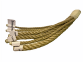 Grab Durable Hemp Rope For Sale – Hemp Traders