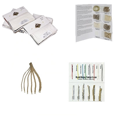 ORDER#: SPX Complete Hemp Sample Kit