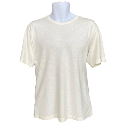 Regular Hemp T-Shirt