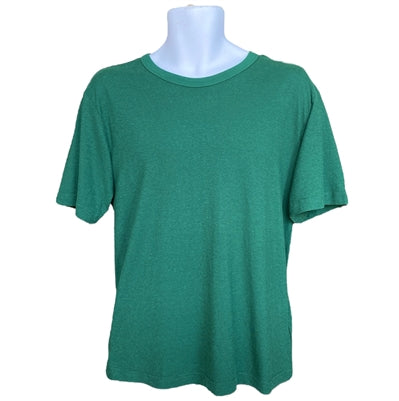 Regular Hemp T-Shirt